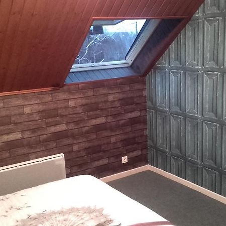 Auberge De Mandrin Dullin Екстериор снимка