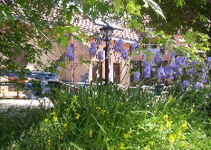 Auberge De Mandrin Dullin Стая снимка