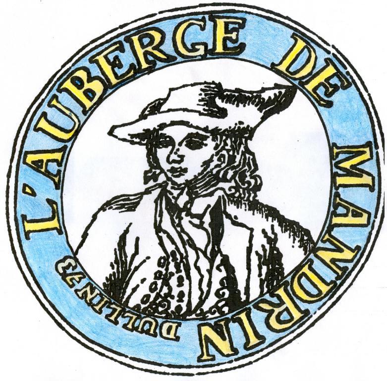 Auberge De Mandrin Dullin Екстериор снимка