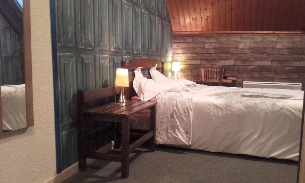 Auberge De Mandrin Dullin Екстериор снимка