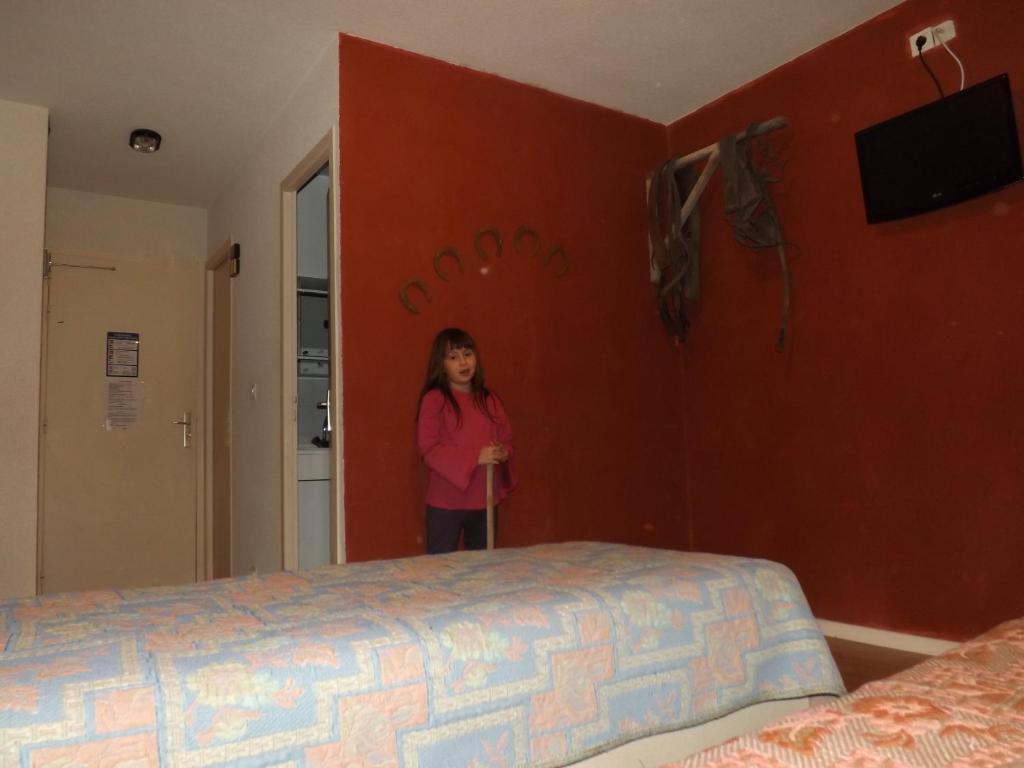 Auberge De Mandrin Dullin Екстериор снимка